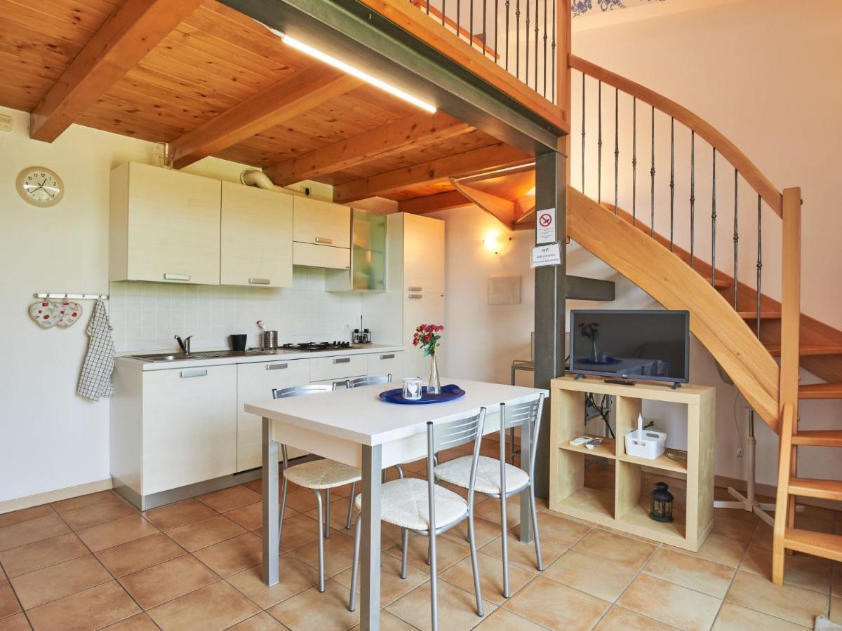 Holiday Home Gelsomino By Interhome Consiglio di Rumo Εξωτερικό φωτογραφία