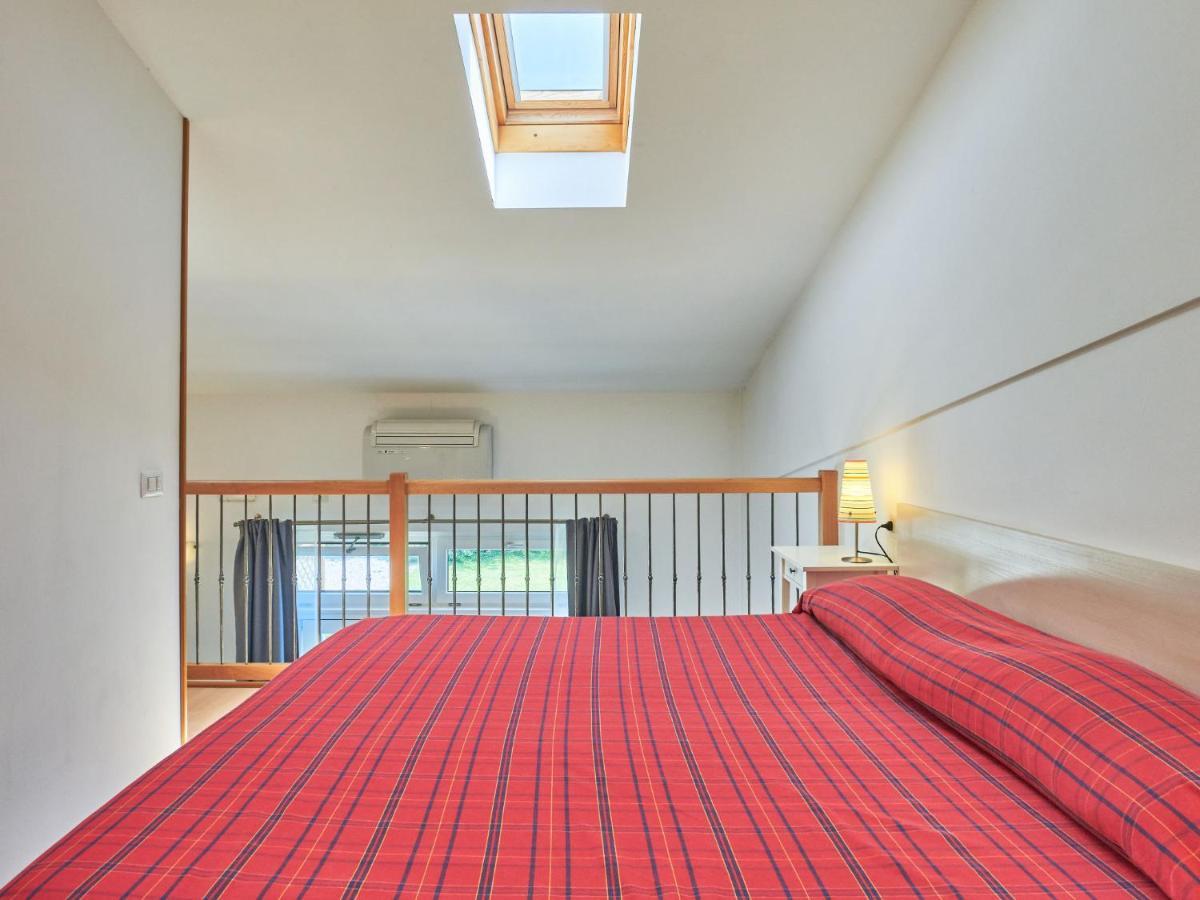 Holiday Home Gelsomino By Interhome Consiglio di Rumo Εξωτερικό φωτογραφία