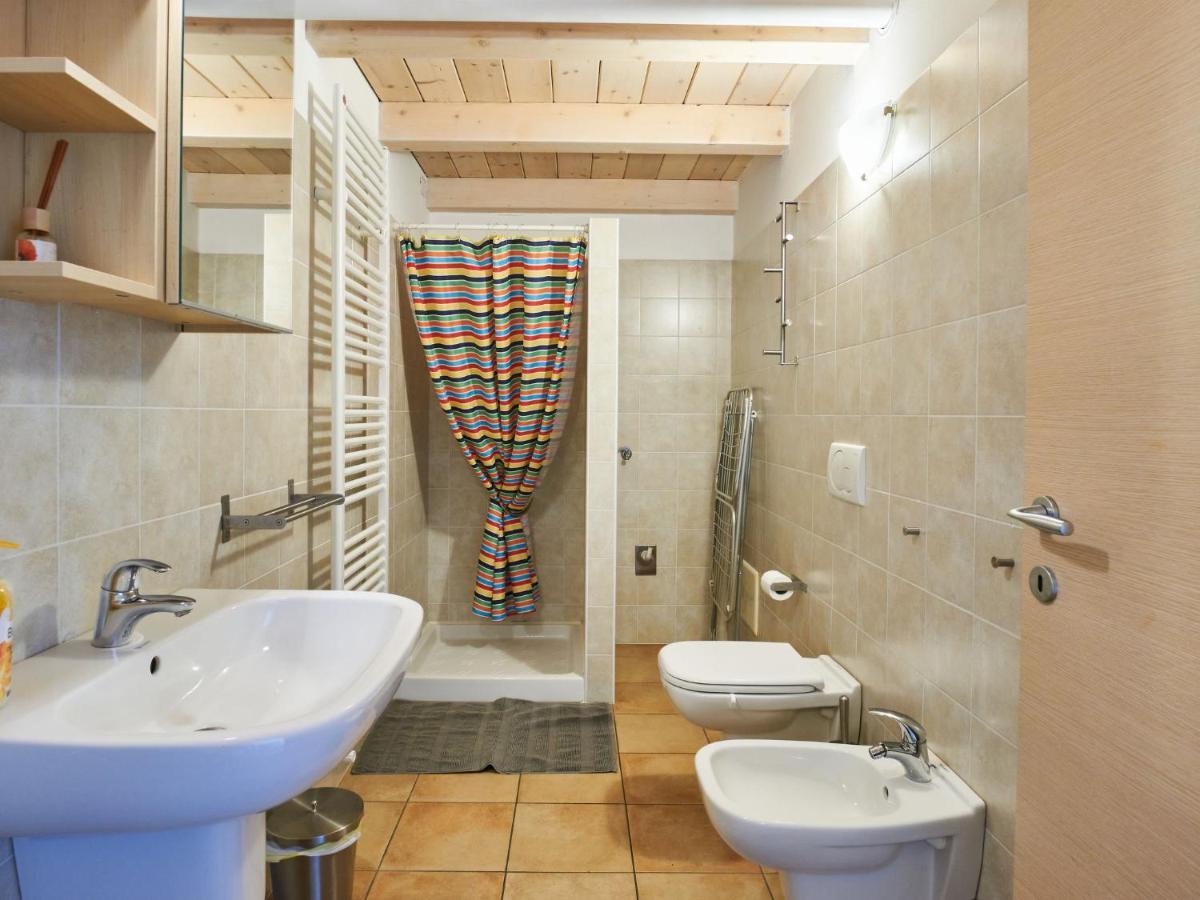 Holiday Home Gelsomino By Interhome Consiglio di Rumo Εξωτερικό φωτογραφία